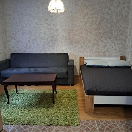 Apartmán Dobar San Záhřeb Exteriér fotografie