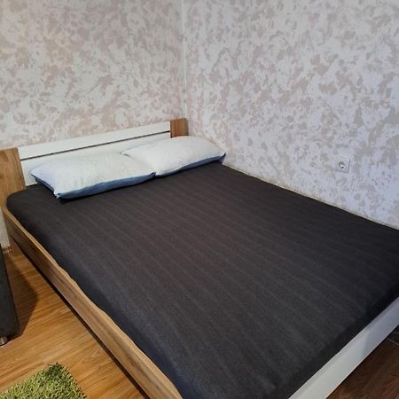 Apartmán Dobar San Záhřeb Exteriér fotografie