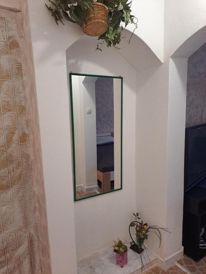 Apartmán Dobar San Záhřeb Exteriér fotografie