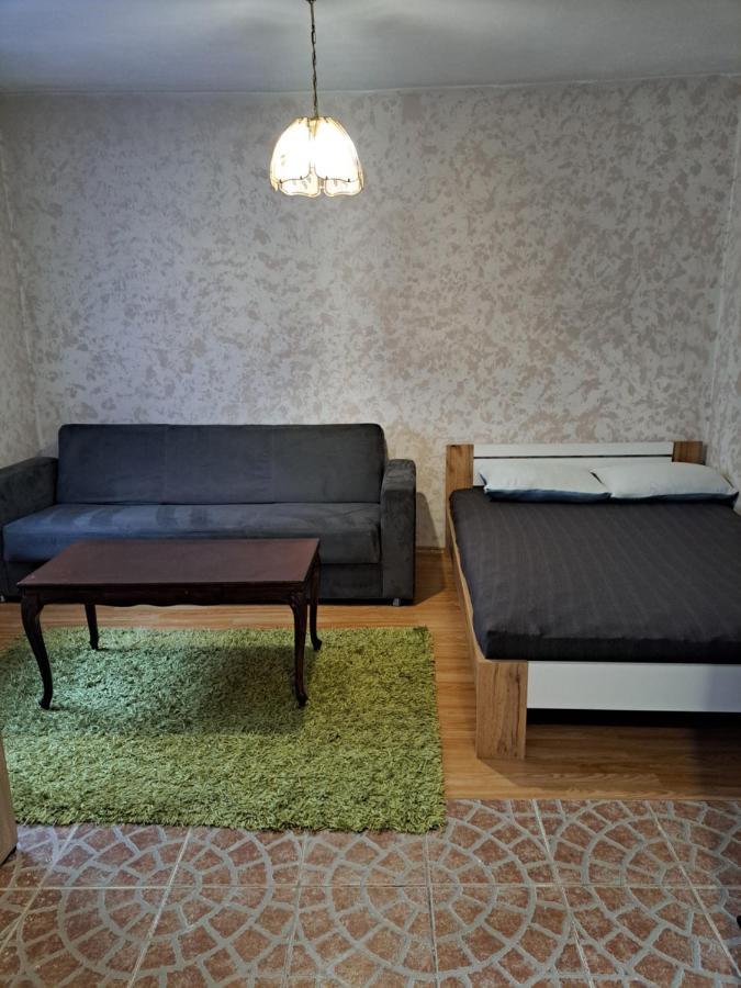 Apartmán Dobar San Záhřeb Exteriér fotografie