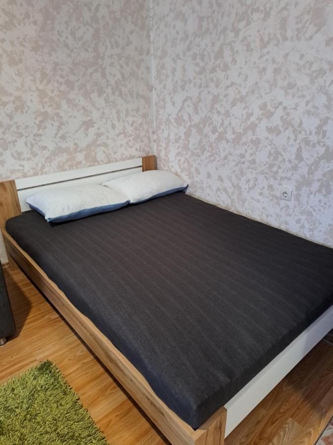 Apartmán Dobar San Záhřeb Exteriér fotografie