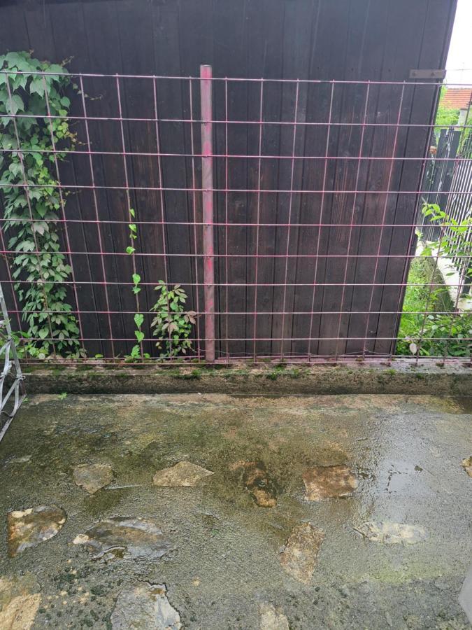 Apartmán Dobar San Záhřeb Exteriér fotografie