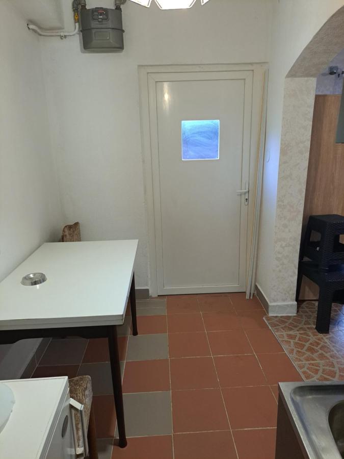 Apartmán Dobar San Záhřeb Exteriér fotografie