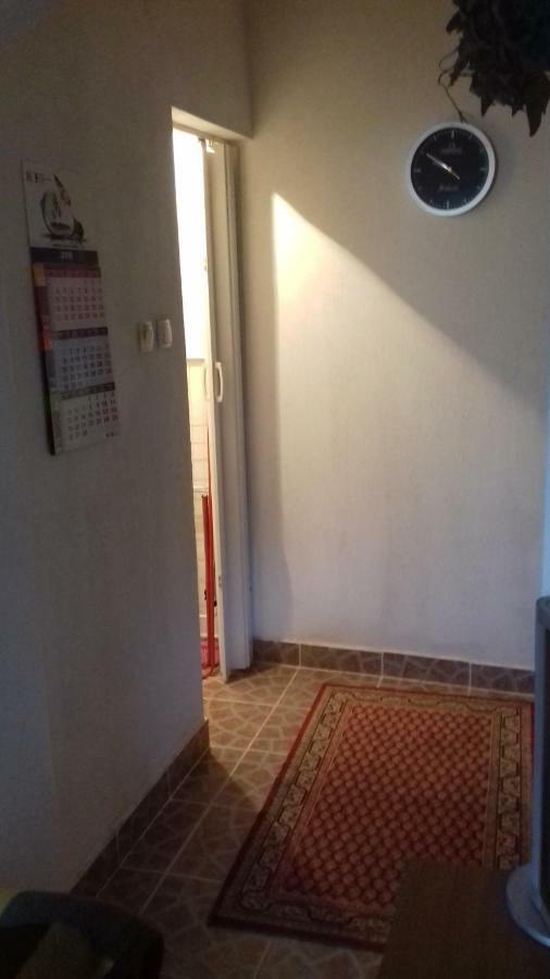 Apartmán Dobar San Záhřeb Exteriér fotografie
